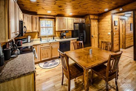 719 Pine Ridge Road Beech Mountain NC 28604