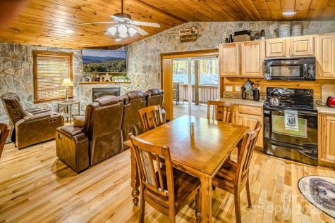 719 Pine Ridge Road Beech Mountain NC 28604