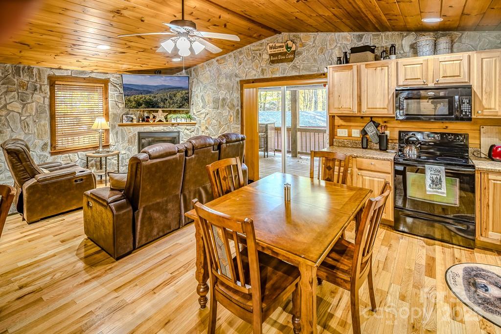 719 Pine Ridge Road Beech Mountain NC 28604