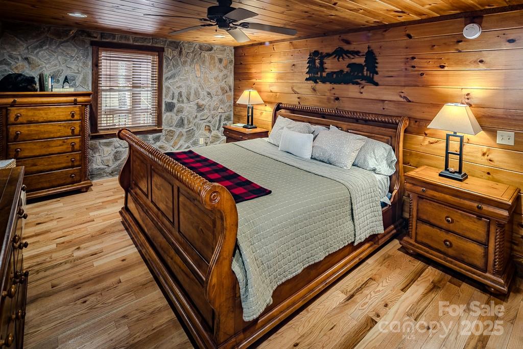 719 Pine Ridge Road Beech Mountain NC 28604