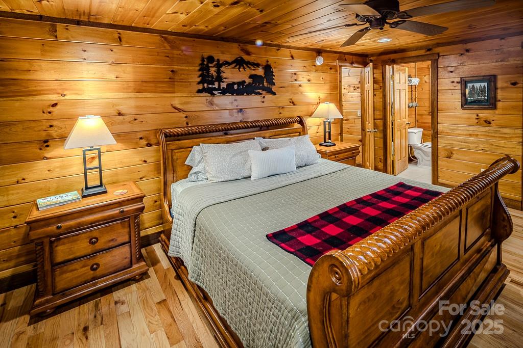 719 Pine Ridge Road Beech Mountain NC 28604