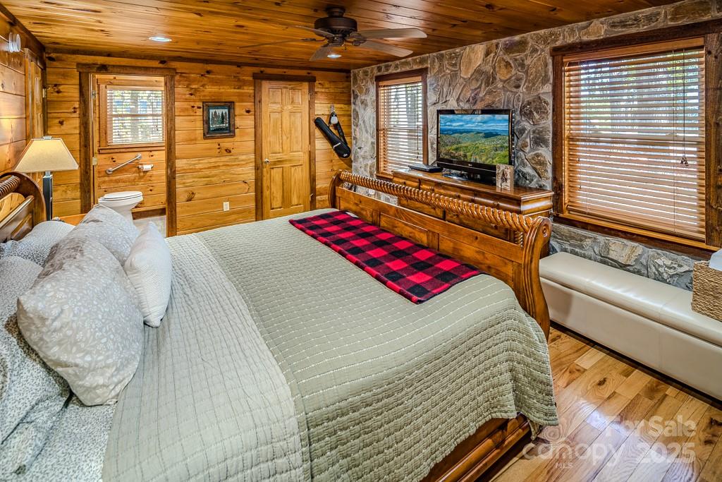 719 Pine Ridge Road Beech Mountain NC 28604