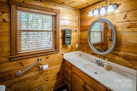 719 Pine Ridge Road Beech Mountain NC 28604