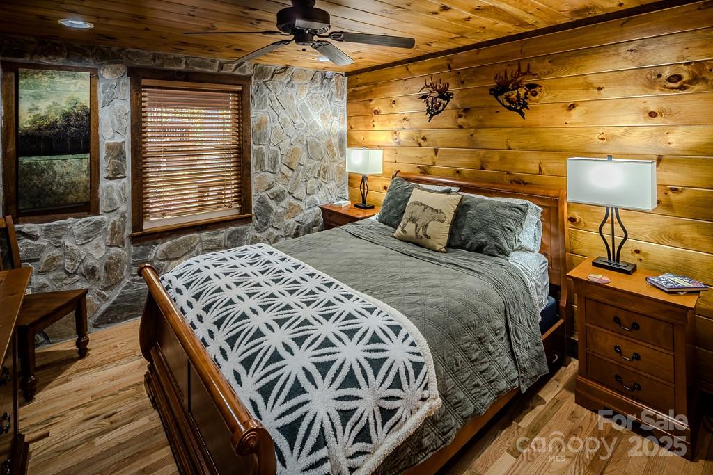 719 Pine Ridge Road Beech Mountain NC 28604