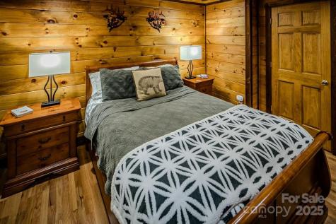 719 Pine Ridge Road Beech Mountain NC 28604