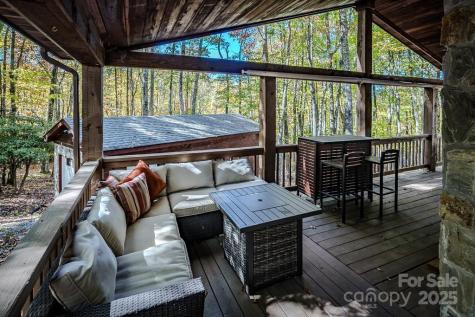 719 Pine Ridge Road Beech Mountain NC 28604