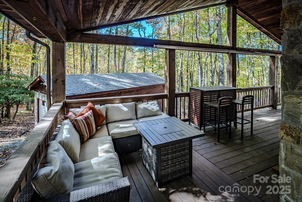 719 Pine Ridge Road Beech Mountain NC 28604