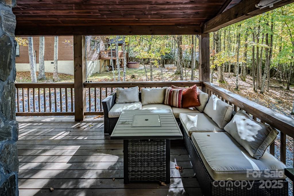 719 Pine Ridge Road Beech Mountain NC 28604