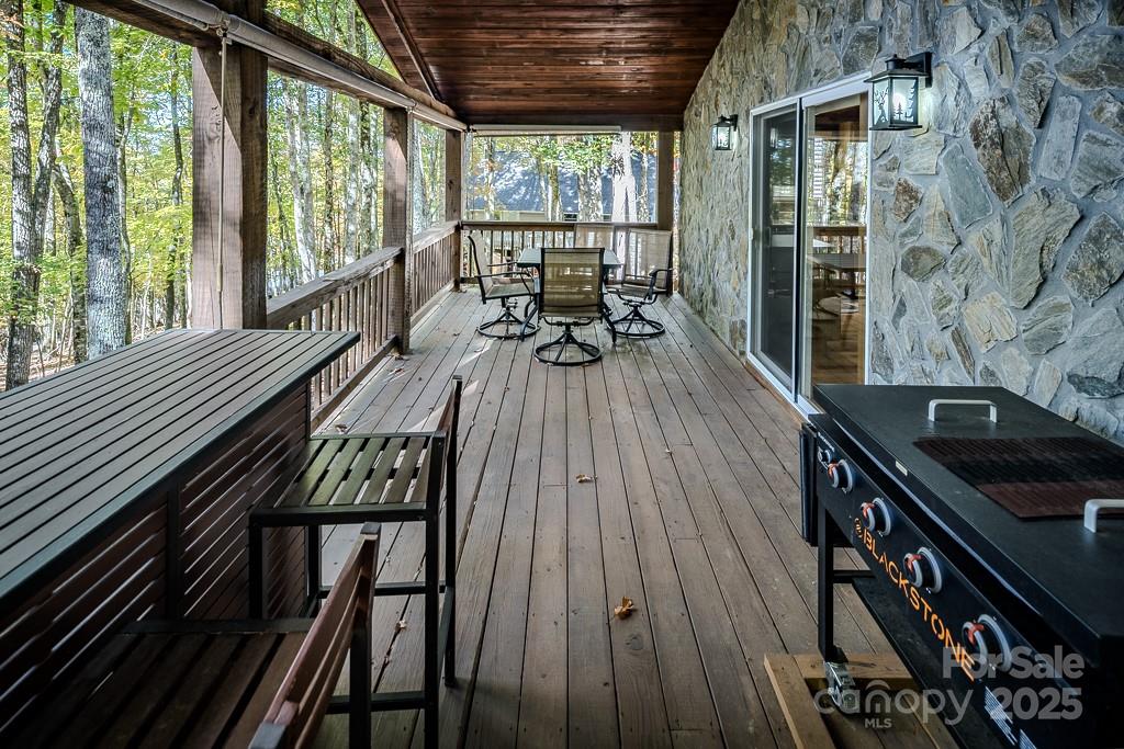 719 Pine Ridge Road Beech Mountain NC 28604