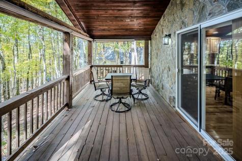 719 Pine Ridge Road Beech Mountain NC 28604
