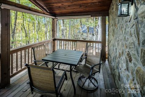 719 Pine Ridge Road Beech Mountain NC 28604