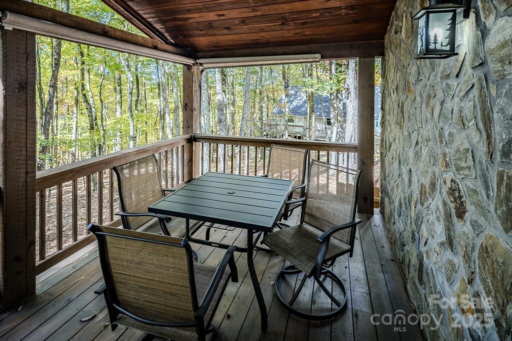 719 Pine Ridge Road Beech Mountain NC 28604
