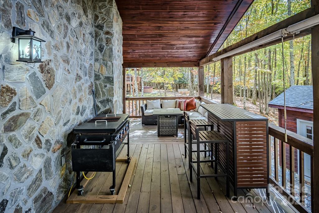719 Pine Ridge Road Beech Mountain NC 28604