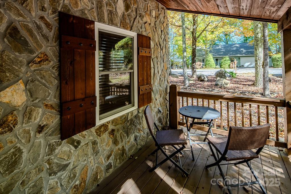 719 Pine Ridge Road Beech Mountain NC 28604
