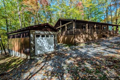 719 Pine Ridge Road Beech Mountain NC 28604