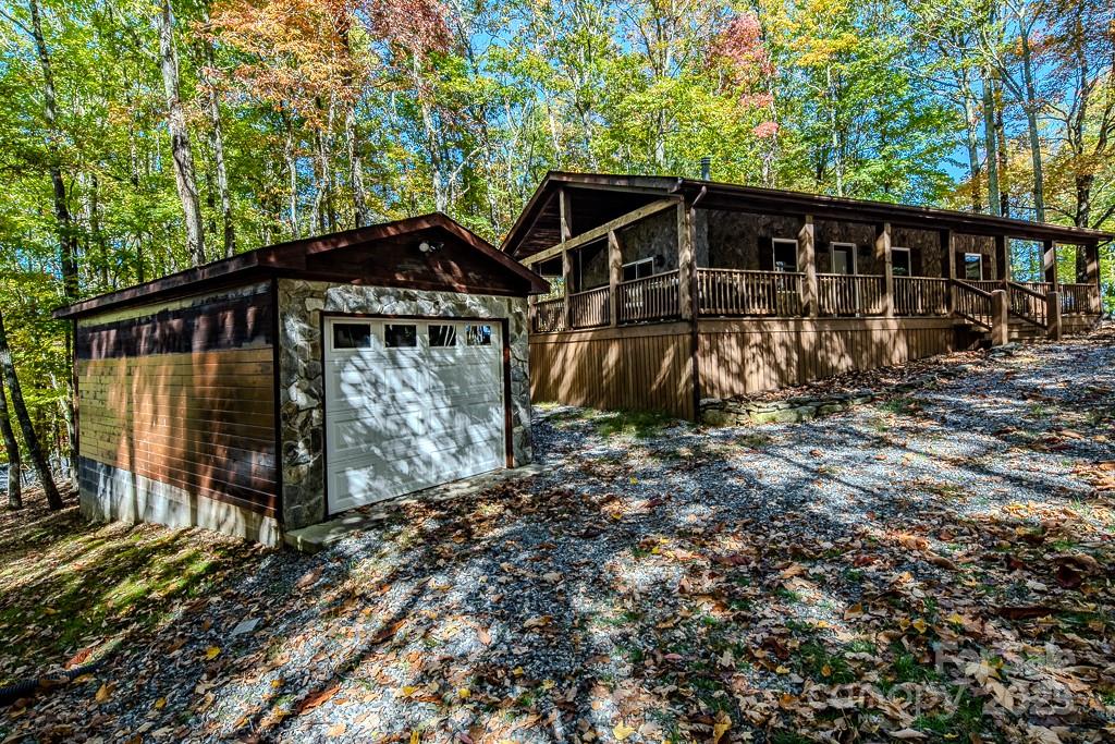 719 Pine Ridge Road Beech Mountain NC 28604