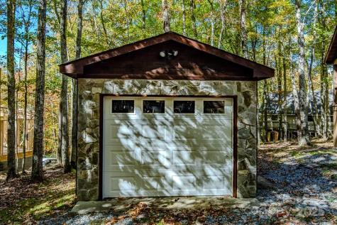 719 Pine Ridge Road Beech Mountain NC 28604
