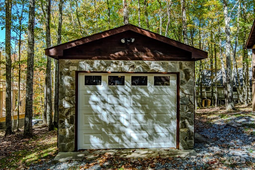 719 Pine Ridge Road Beech Mountain NC 28604