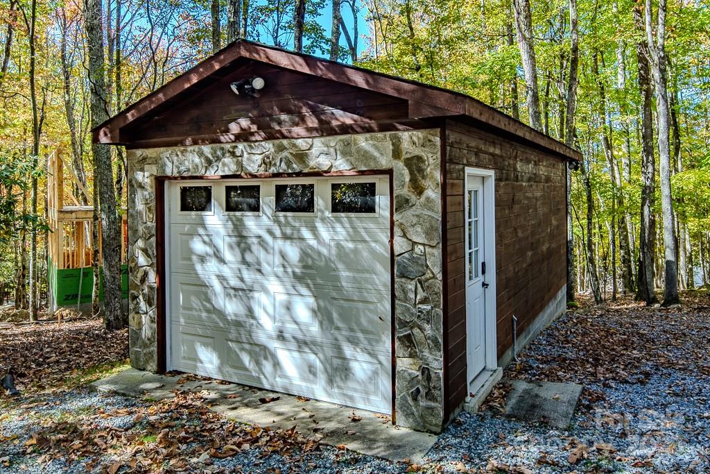 719 Pine Ridge Road Beech Mountain NC 28604