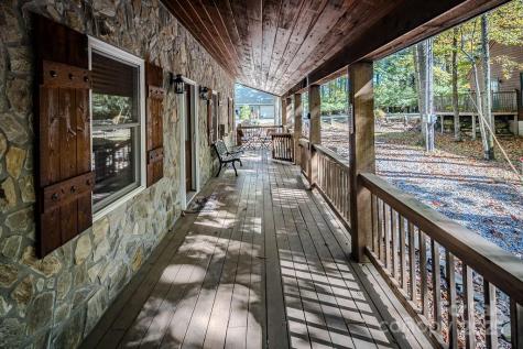 719 Pine Ridge Road Beech Mountain NC 28604