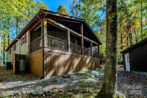 719 Pine Ridge Road Beech Mountain NC 28604