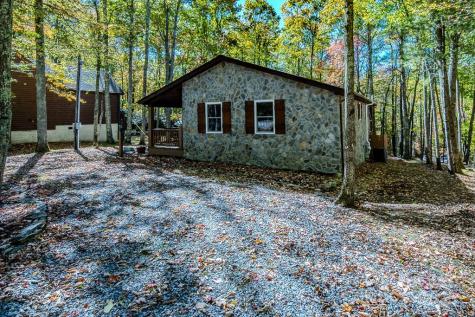 719 Pine Ridge Road Beech Mountain NC 28604