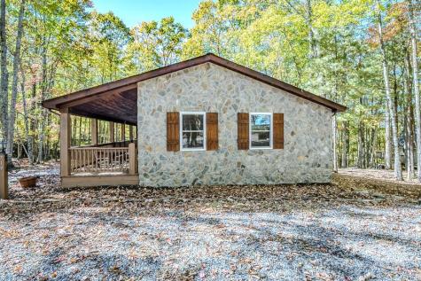 719 Pine Ridge Road Beech Mountain NC 28604