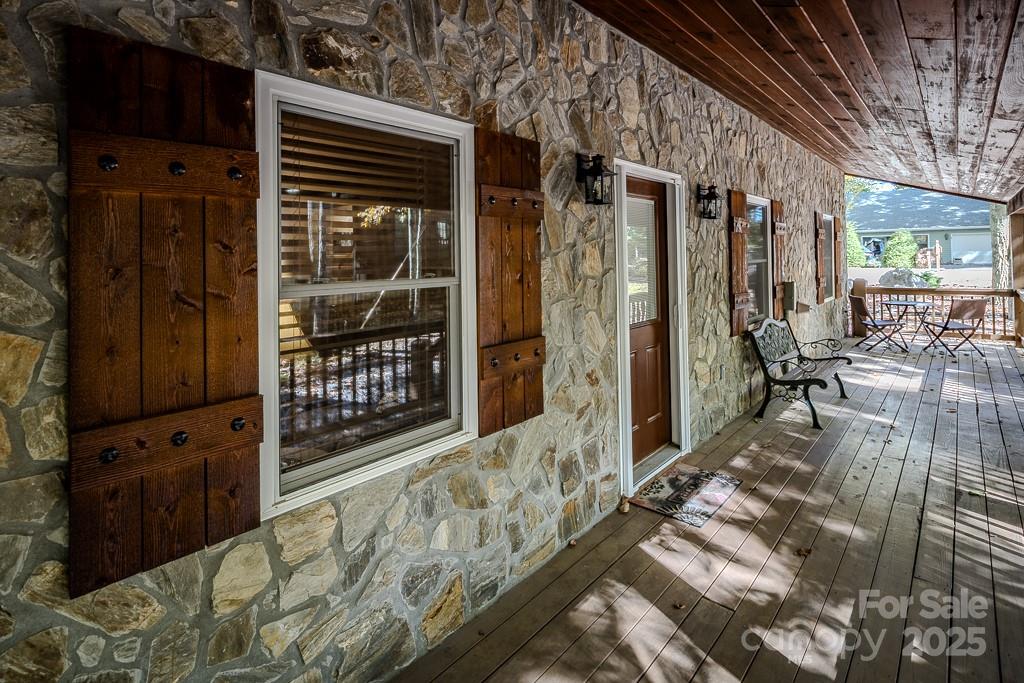 719 Pine Ridge Road Beech Mountain NC 28604