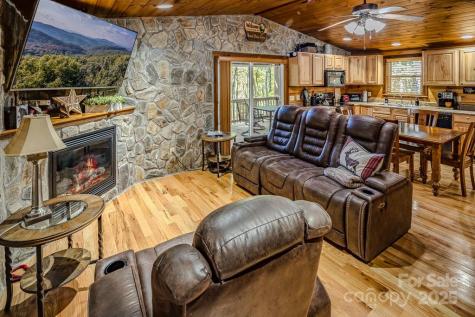 719 Pine Ridge Road Beech Mountain NC 28604