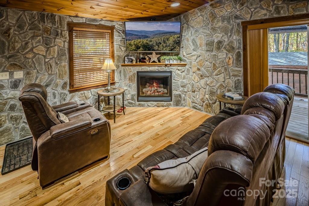 719 Pine Ridge Road Beech Mountain NC 28604