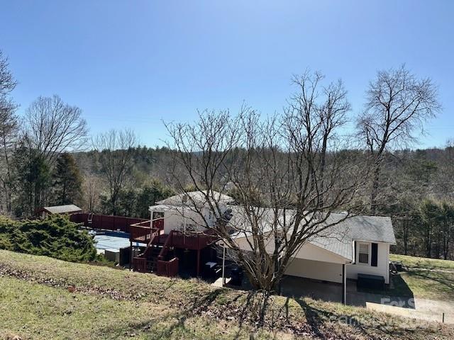 5089 Old Creek Road Morganton NC 28655