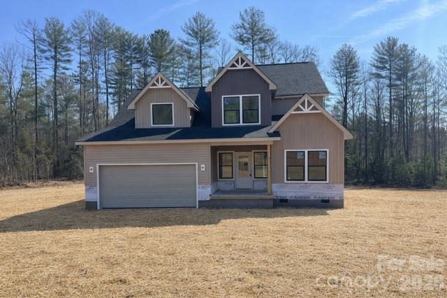 2434 Kimberly Avenue Morganton NC 28655