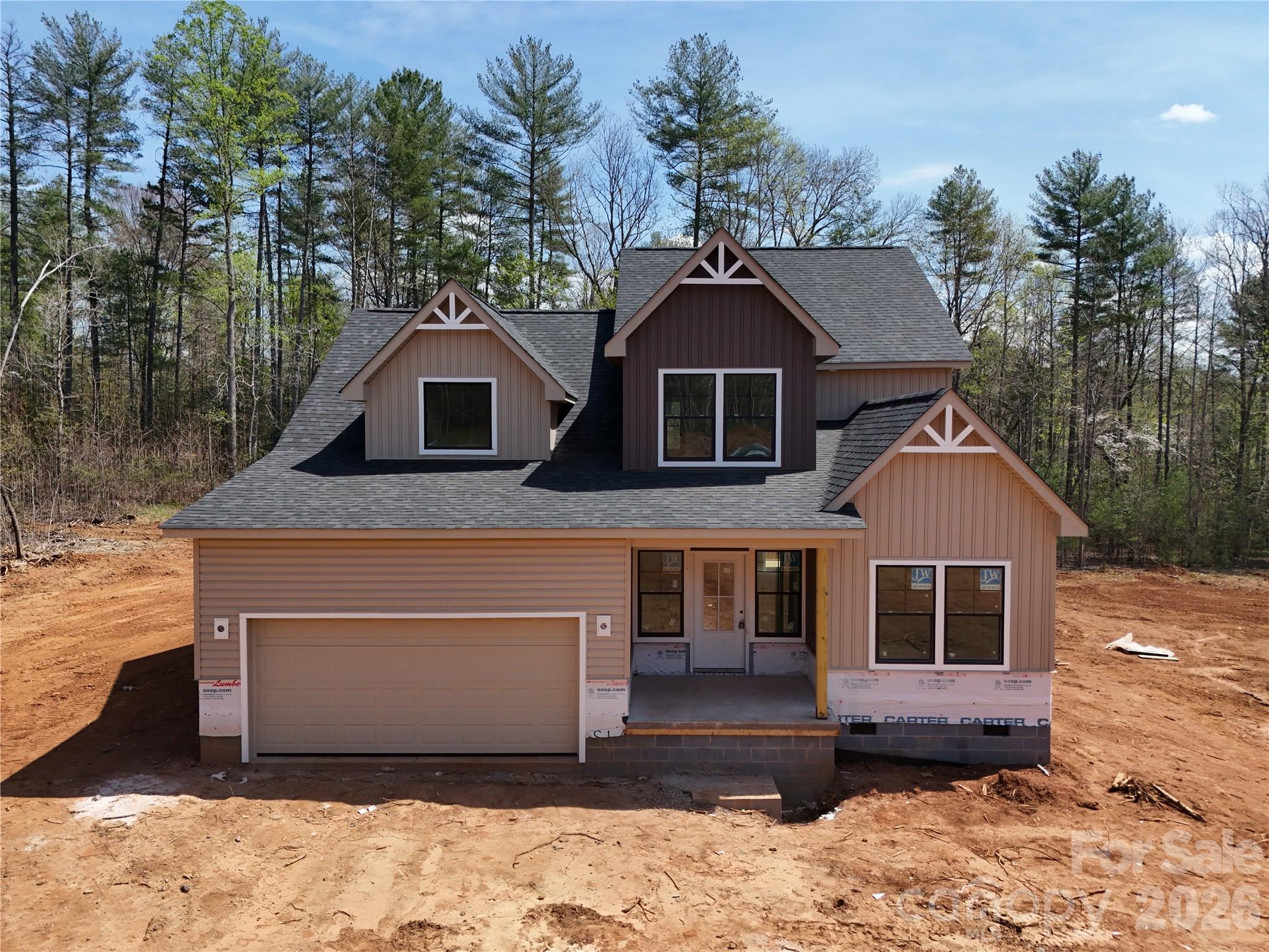 2434 Kimberly Avenue Morganton NC 28655