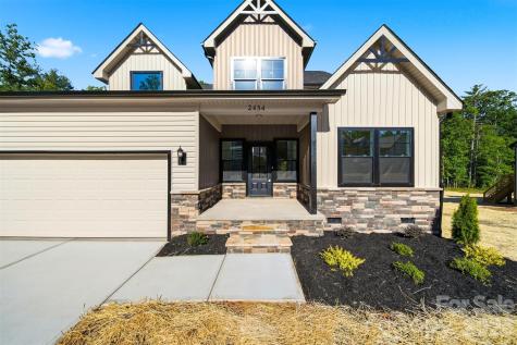 2434 Kimberly Avenue Morganton NC 28655