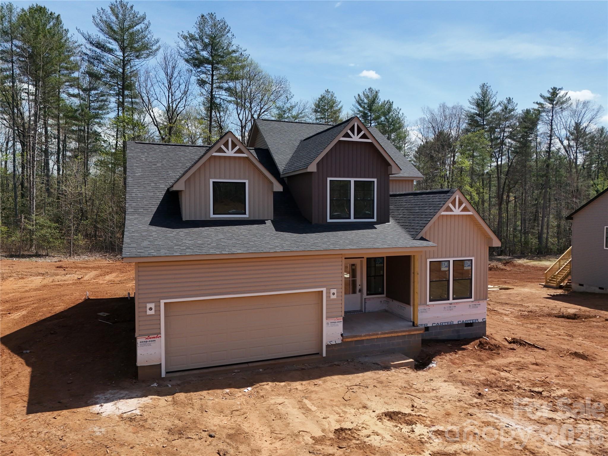 2434 Kimberly Avenue Morganton NC 28655