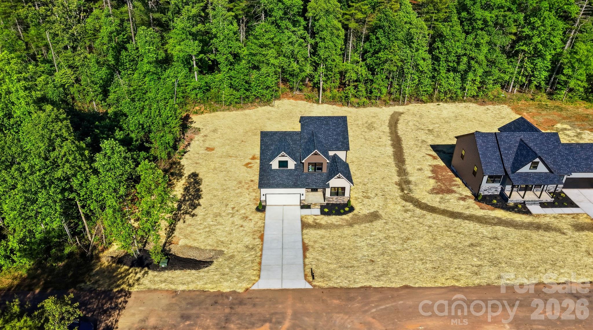 2434 Kimberly Avenue Morganton NC 28655