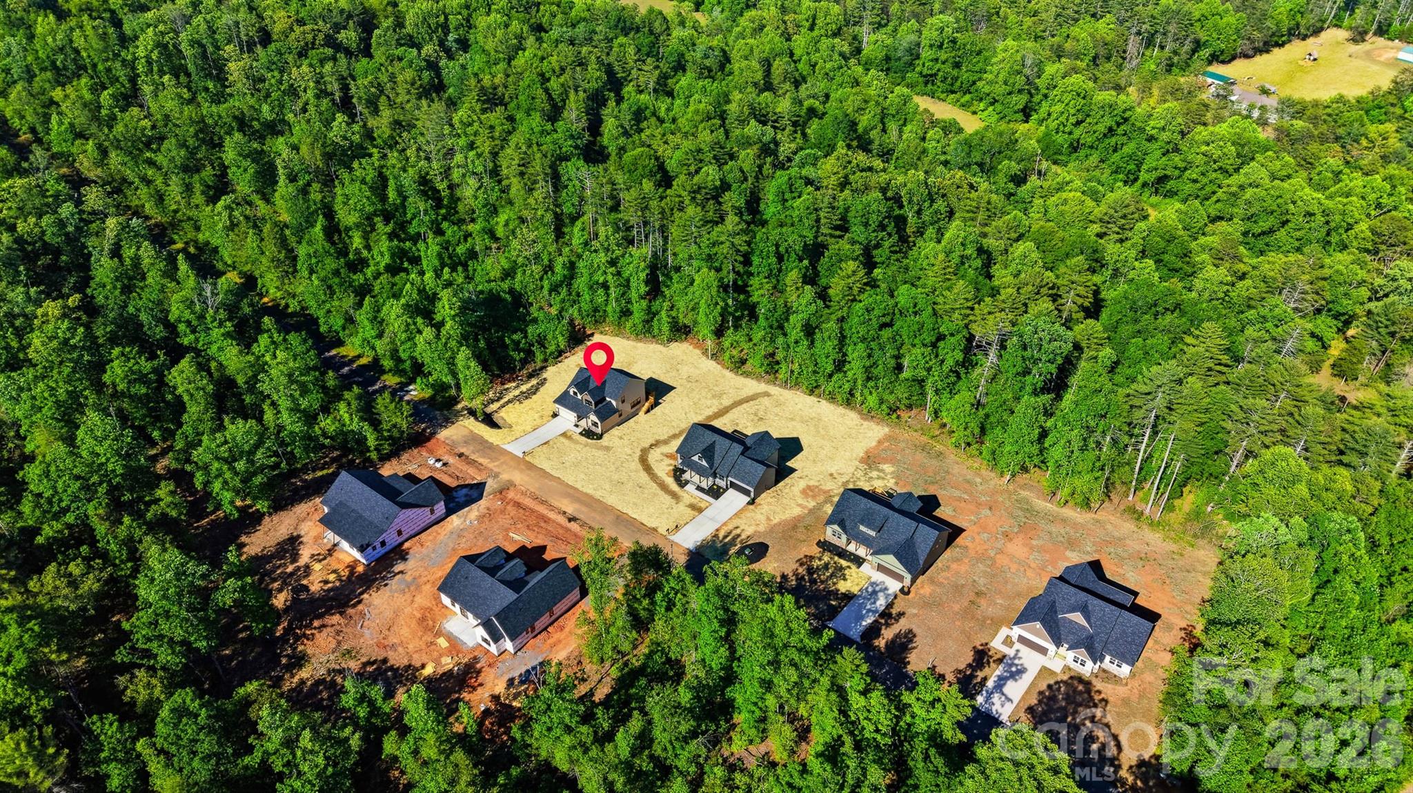 2434 Kimberly Avenue Morganton NC 28655