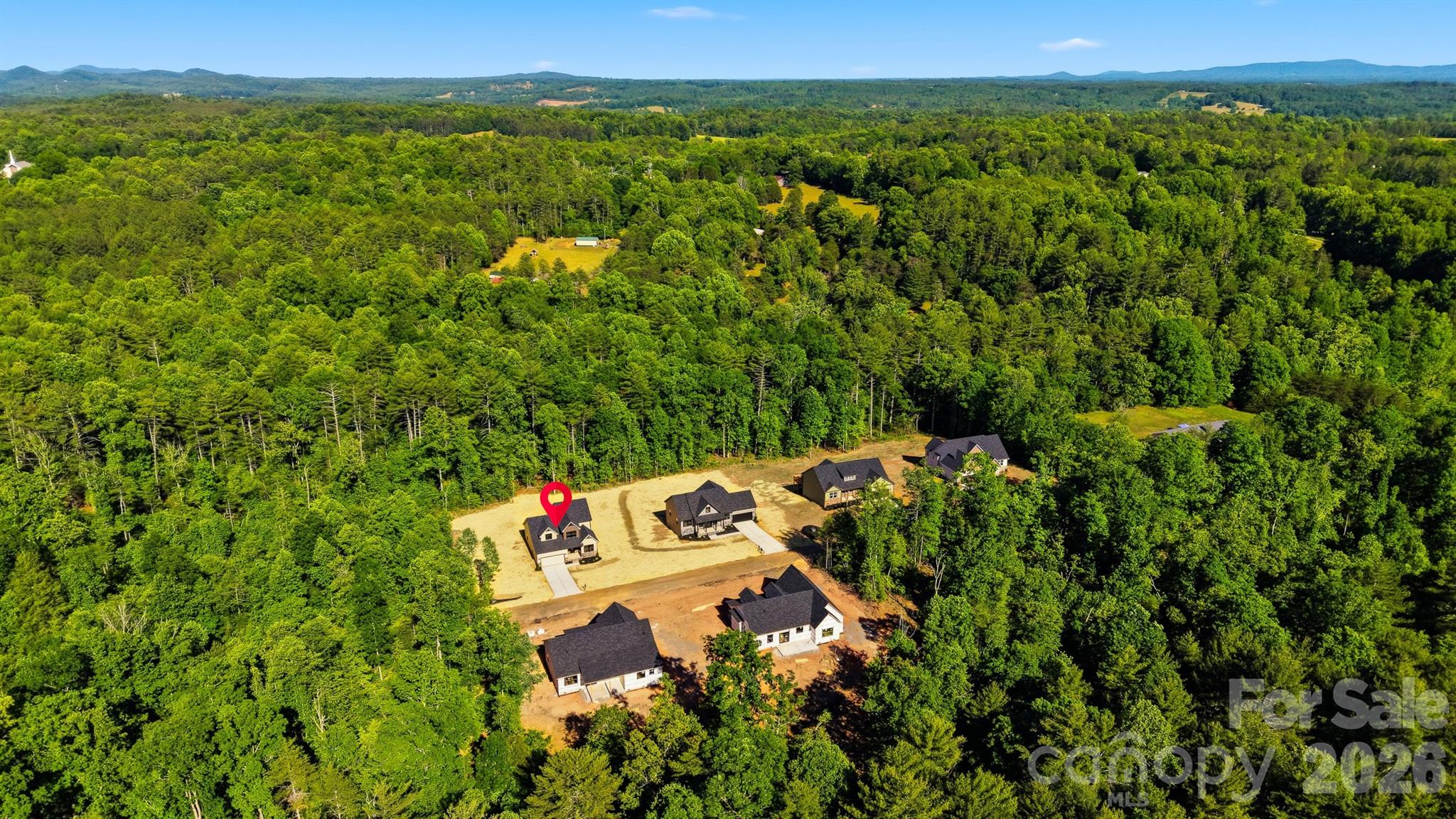 2434 Kimberly Avenue Morganton NC 28655