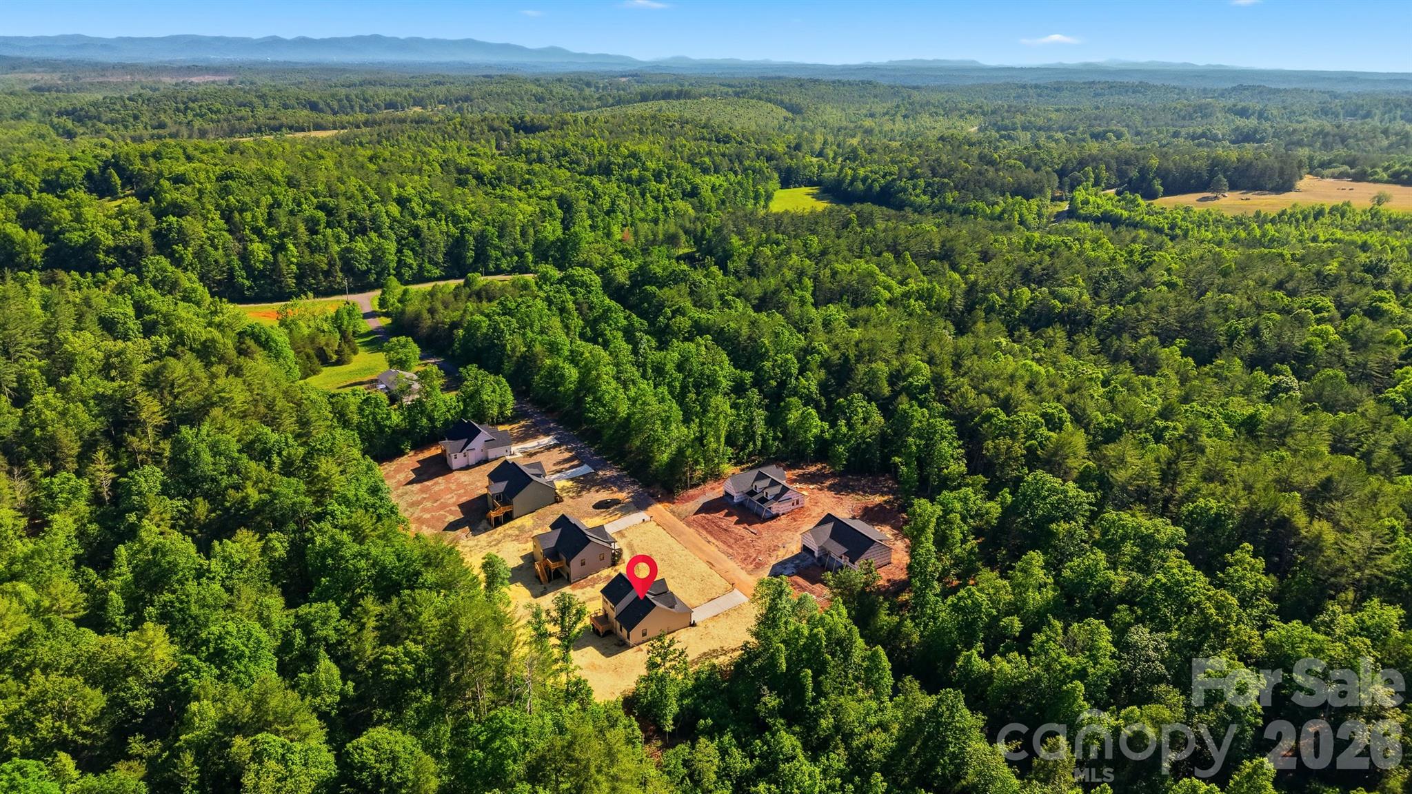 2434 Kimberly Avenue Morganton NC 28655