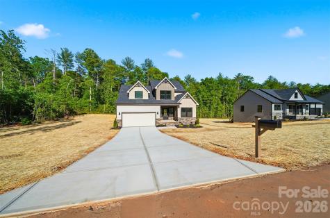 2434 Kimberly Avenue Morganton NC 28655