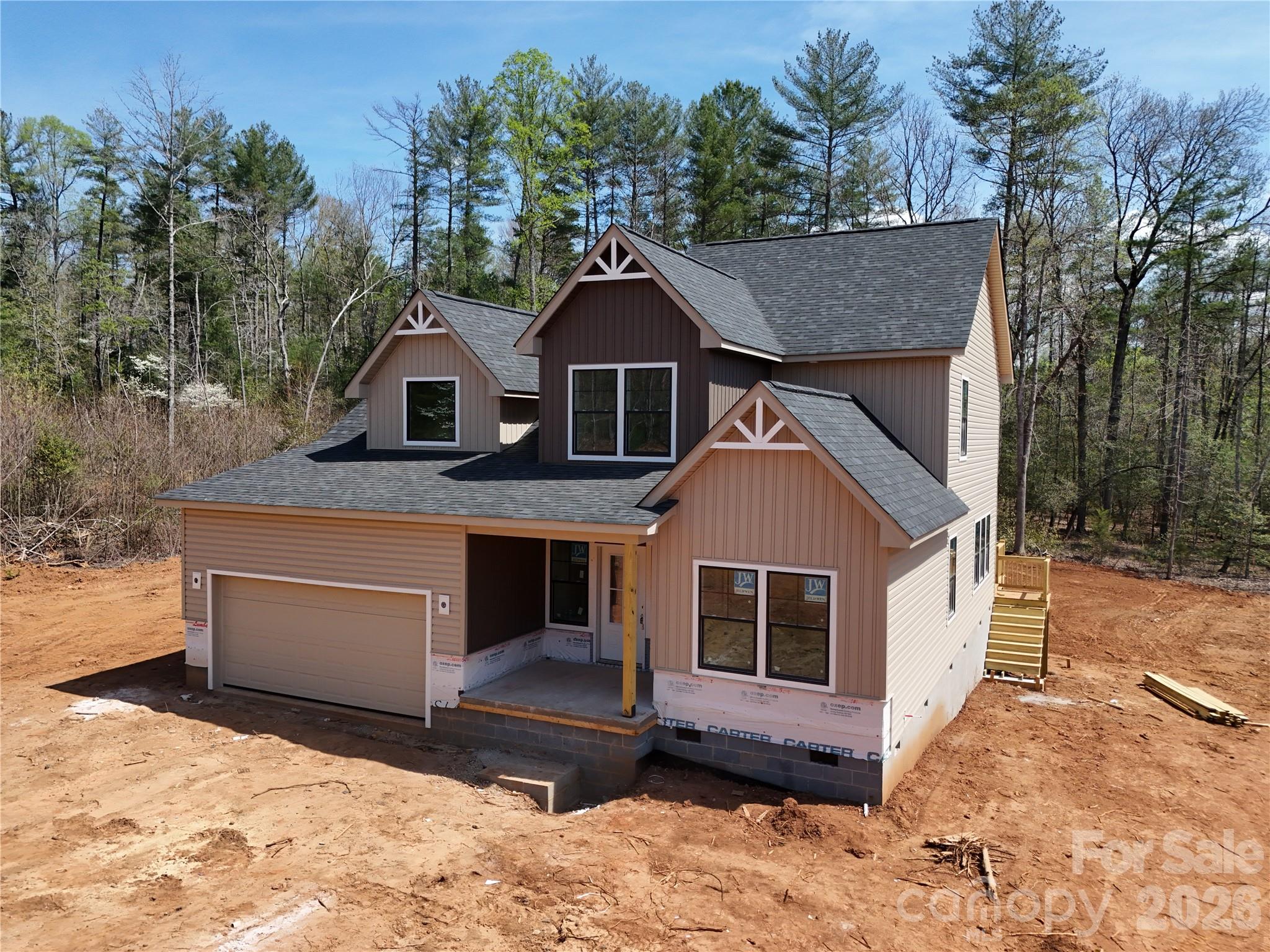 2434 Kimberly Avenue Morganton NC 28655