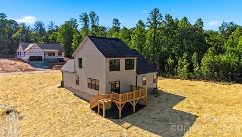 2434 Kimberly Avenue Morganton NC 28655
