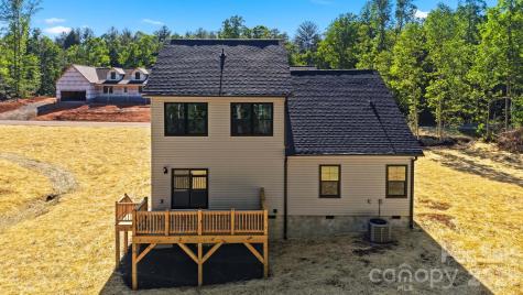 2434 Kimberly Avenue Morganton NC 28655