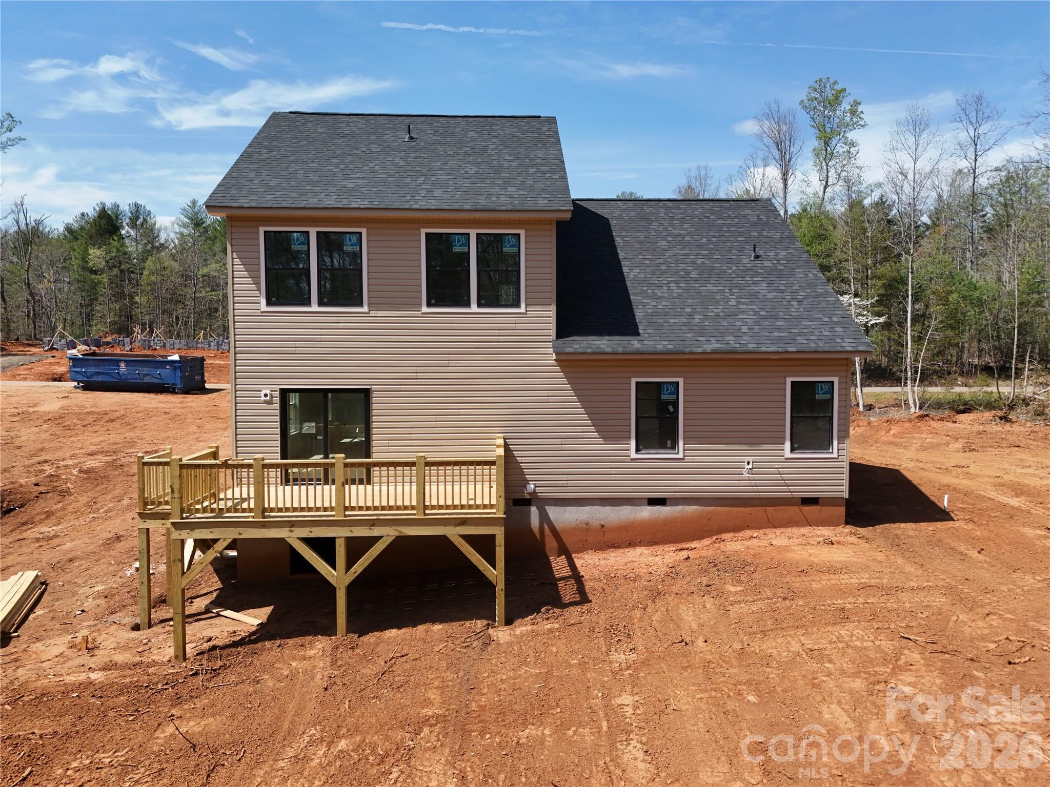 2434 Kimberly Avenue Morganton NC 28655