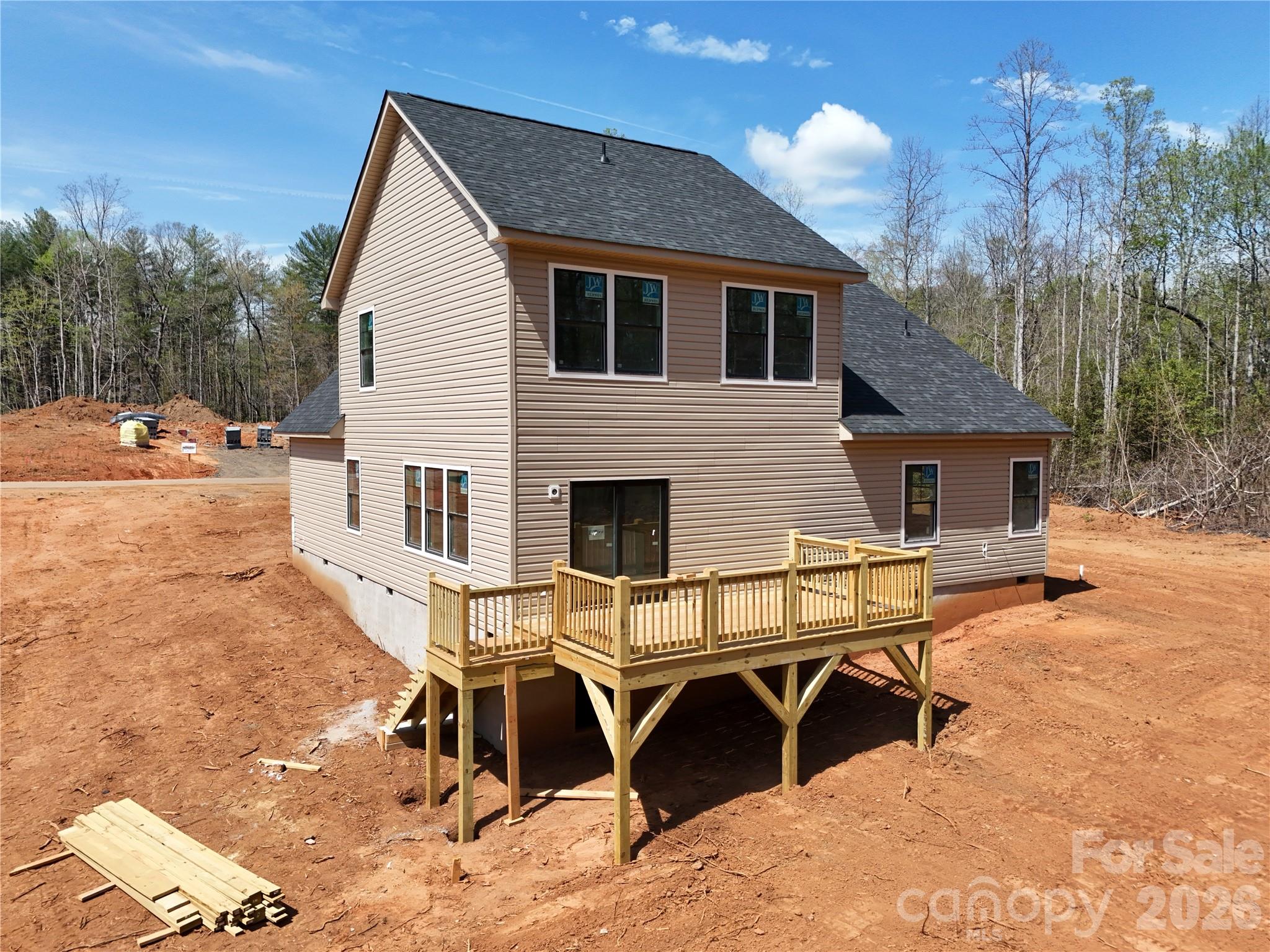 2434 Kimberly Avenue Morganton NC 28655