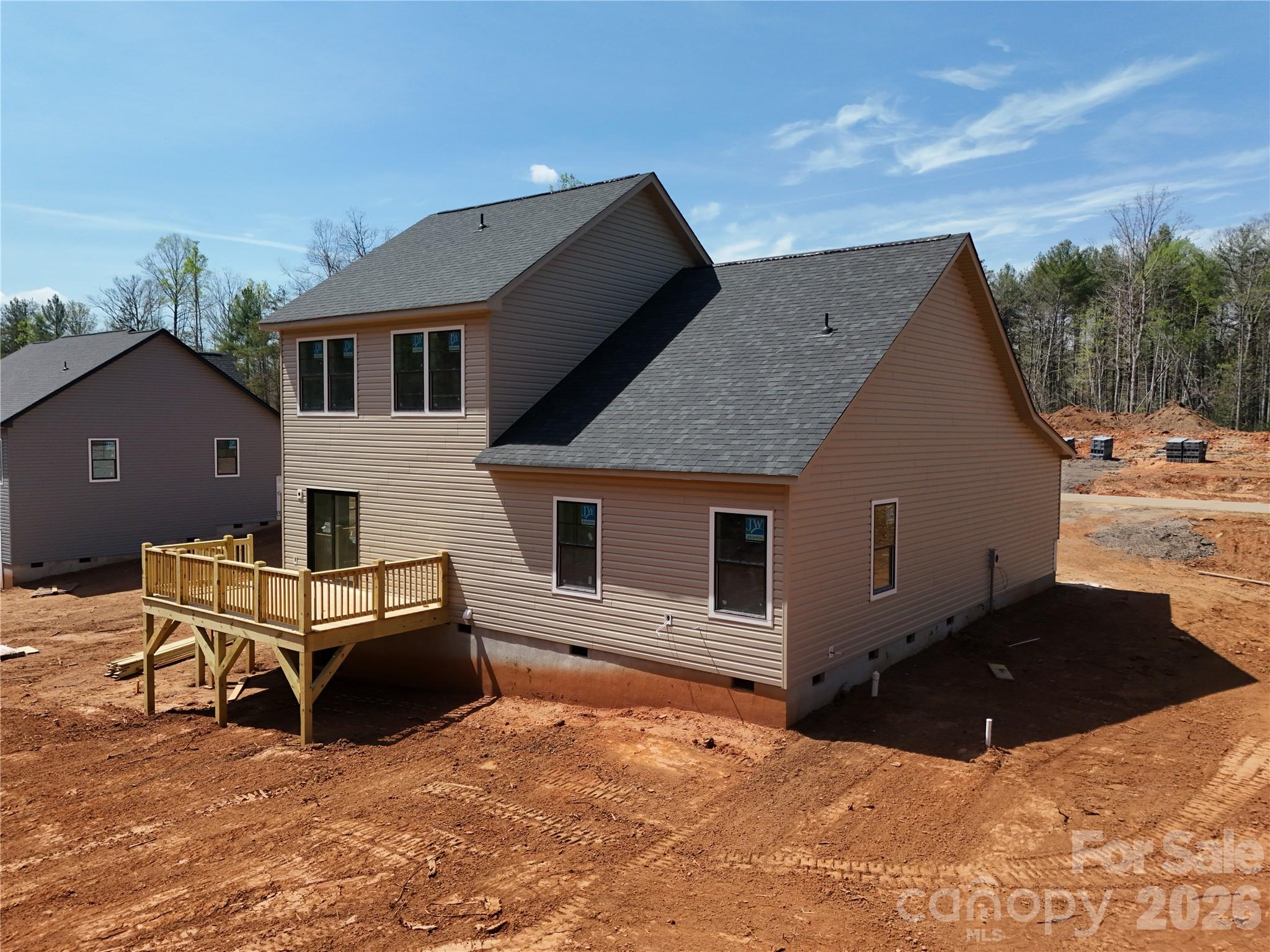 2434 Kimberly Avenue Morganton NC 28655