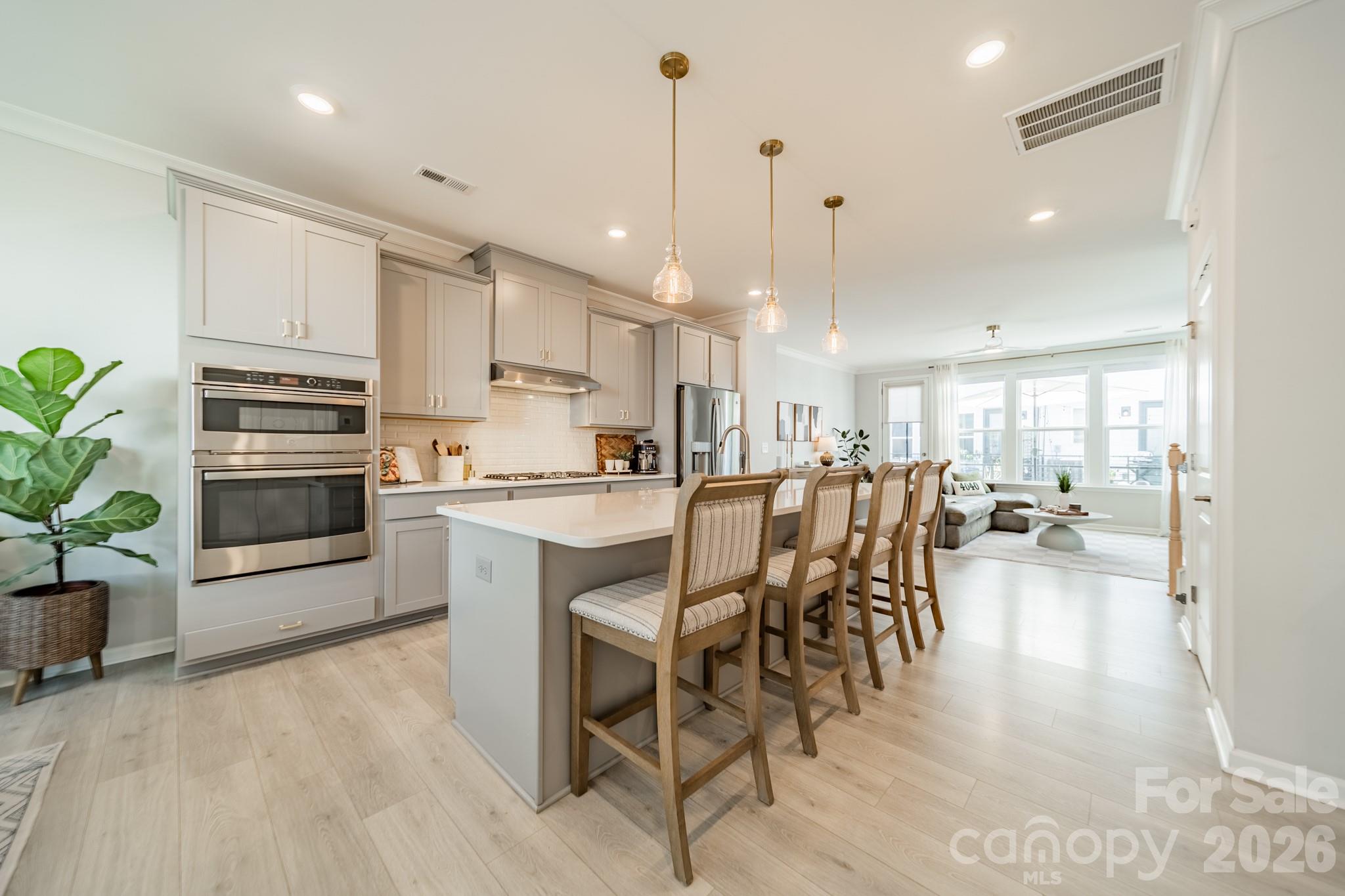4040 Hidden Oaks Drive Charlotte NC 28205