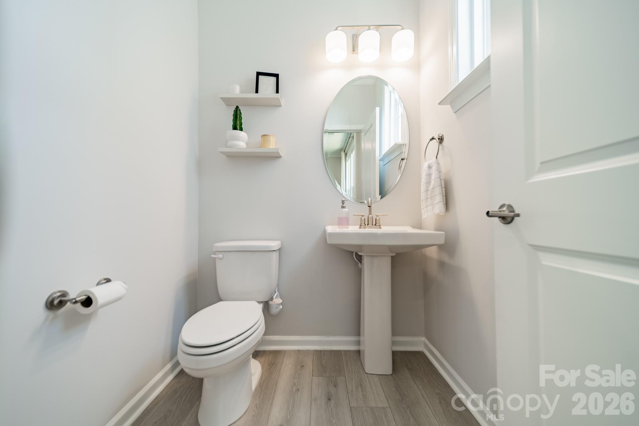 4040 Hidden Oaks Drive Charlotte NC 28205