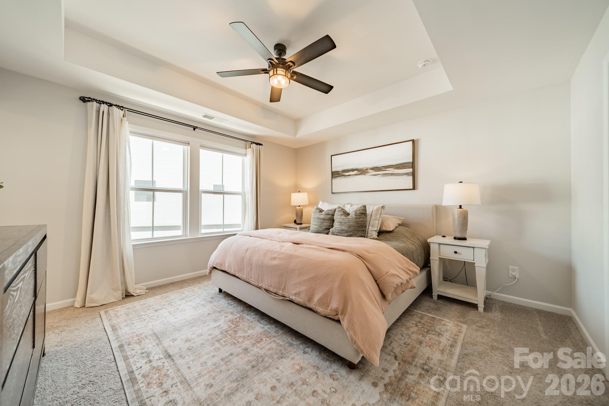4040 Hidden Oaks Drive Charlotte NC 28205