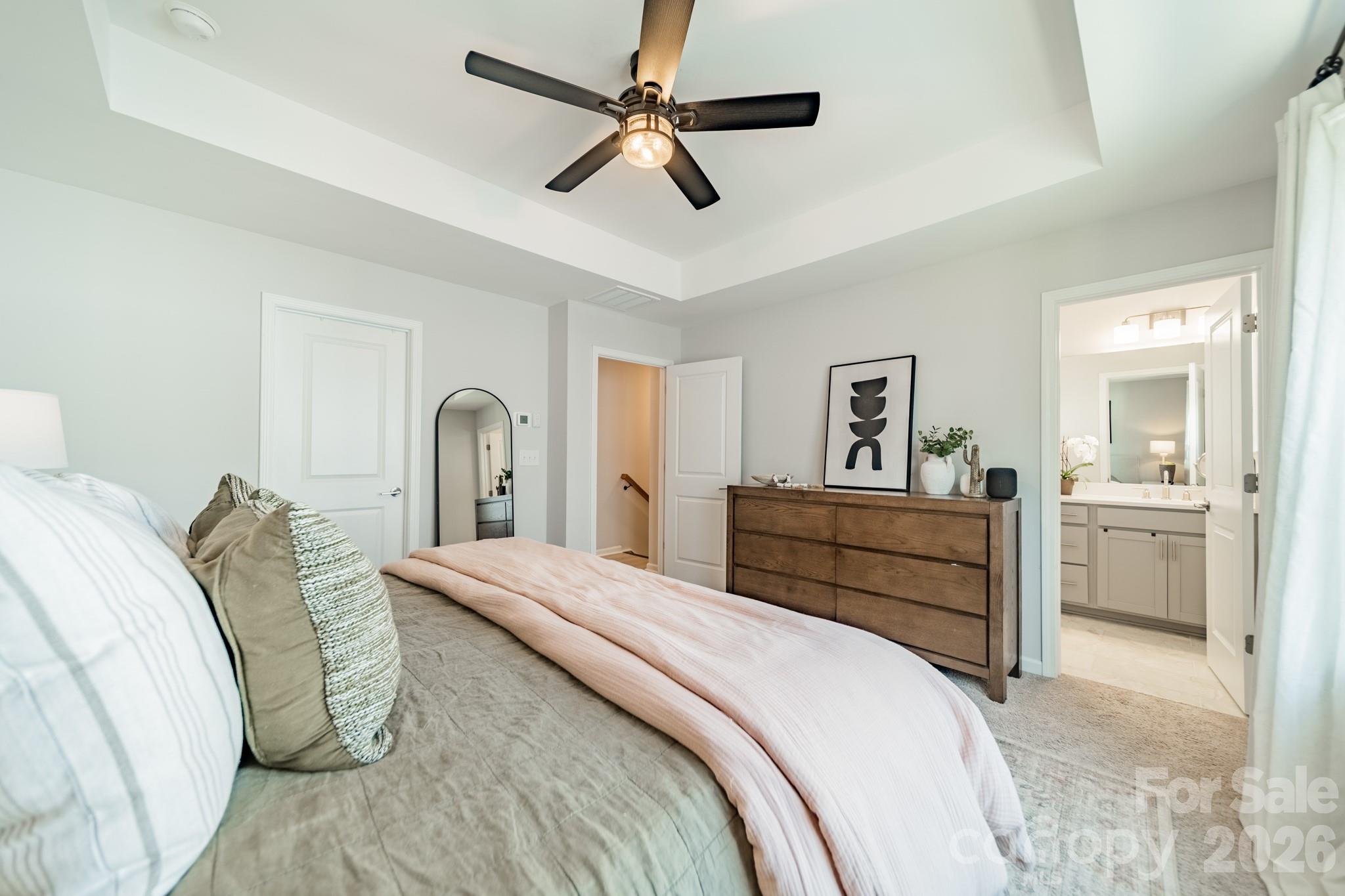 4040 Hidden Oaks Drive Charlotte NC 28205